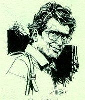 Claudio Nizzi